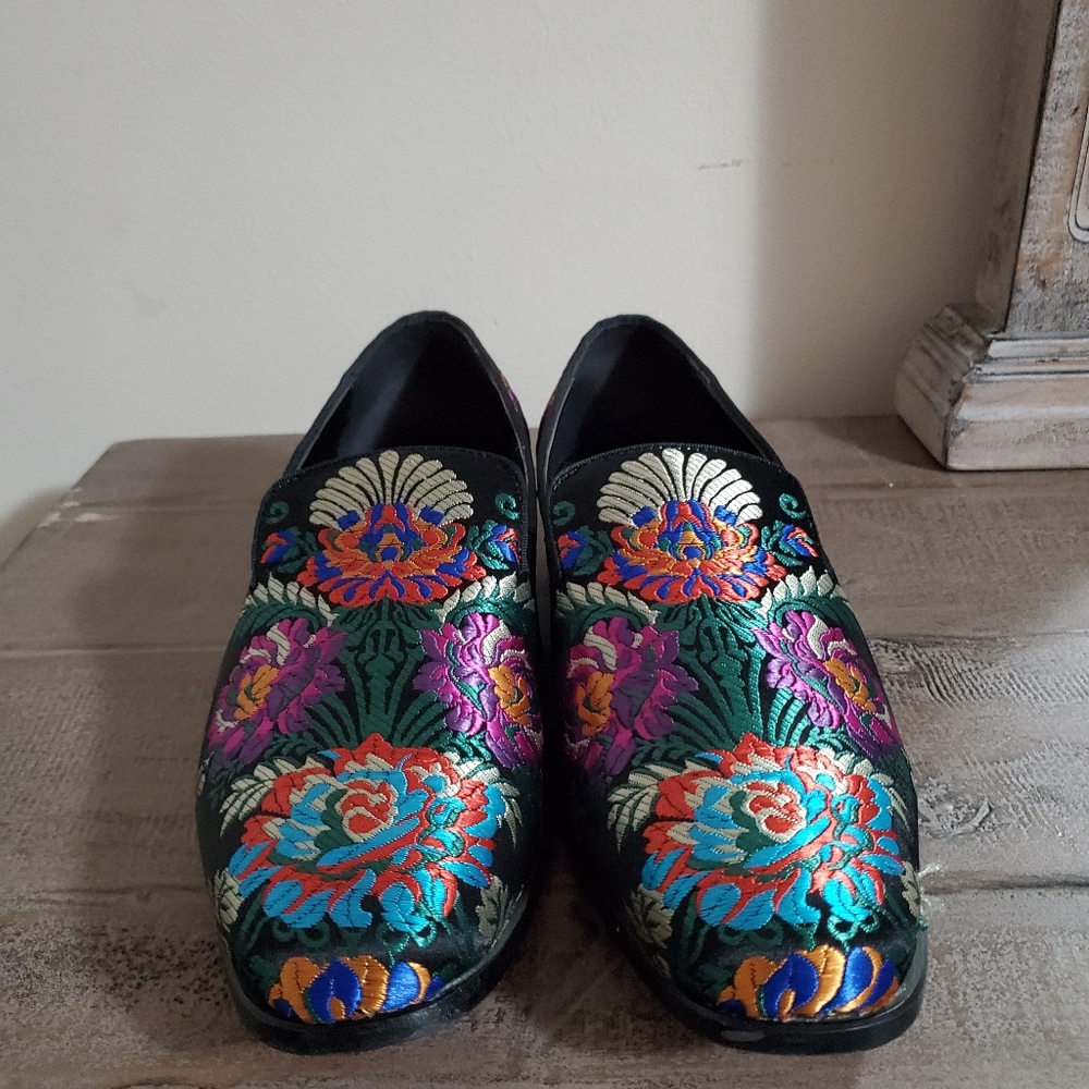 Men dress shoes